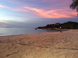 Haad Yao Resort