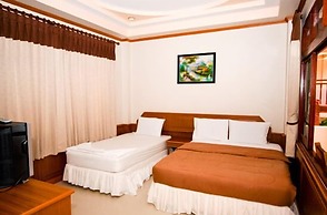 Haad Yao Resort