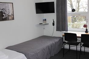 Vildbjerg Sports- & Kulturcenter