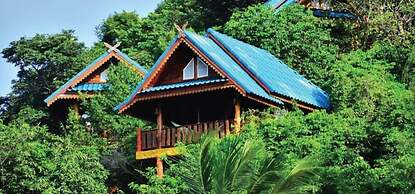Wang Sai Resort