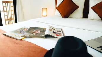 Bahana Guest House
