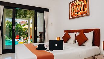 Bahana Guest House
