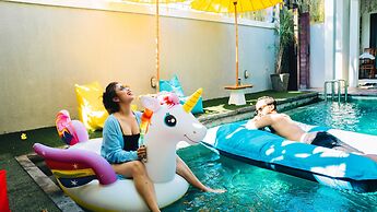Bahana Guest House