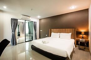 Jira Boutique Residence