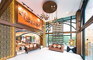 Jira Boutique Residence