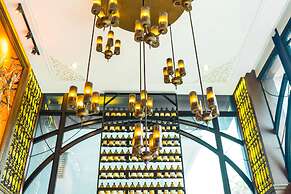 Jira Boutique Residence