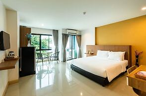 Jira Boutique Residence