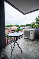 Jira Boutique Residence