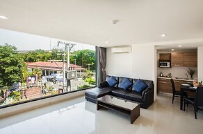 Jira Boutique Residence