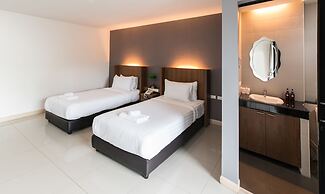 Jira Boutique Residence