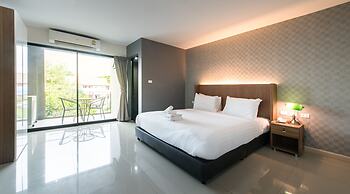 Jira Boutique Residence