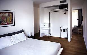 Mxp Rooms