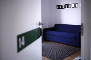 Mxp Rooms