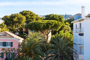 Les Voiles Hôtel