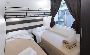 Conca d'Oro Camping & Lodge