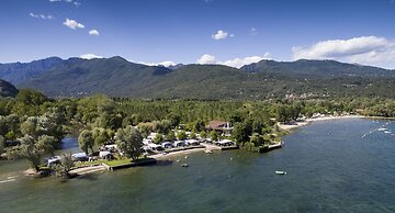 Conca d'Oro Camping & Lodge