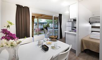 Conca d'Oro Camping & Lodge