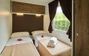 Conca d'Oro Camping & Lodge