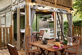 Conca d'Oro Camping & Lodge