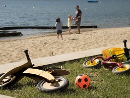 Conca d'Oro Camping & Lodge