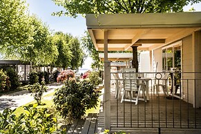 Conca d'Oro Camping & Lodge