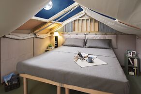 Conca d'Oro Camping & Lodge