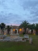Tenuta Masseria & Spa Chicco Rizzo