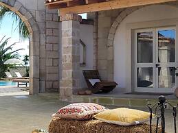 Tenuta Masseria & Spa Chicco Rizzo