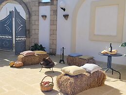 Tenuta Masseria & Spa Chicco Rizzo