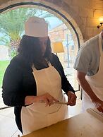 Tenuta Masseria & Spa Chicco Rizzo