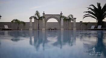 Tenuta Masseria & Spa Chicco Rizzo