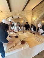 Tenuta Masseria & Spa Chicco Rizzo