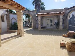 Tenuta Masseria & Spa Chicco Rizzo