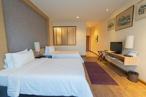 Rimkhobfa Urban Resort