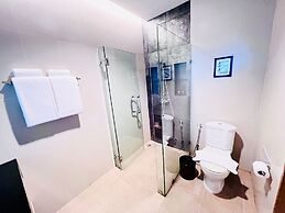 Rimkhobfa Urban Resort