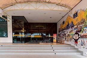 Rimkhobfa Urban Resort