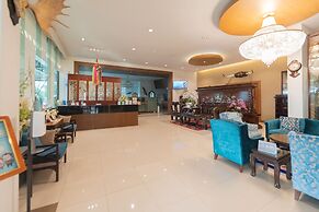 Rimkhobfa Urban Resort