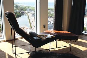 Clarion Hotel Malmö Live
