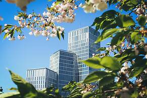 Clarion Hotel Malmö Live