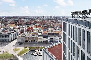 Clarion Hotel Malmö Live