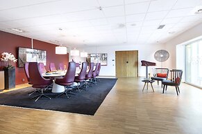 Clarion Hotel Malmö Live