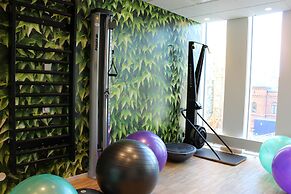 Clarion Hotel Malmö Live