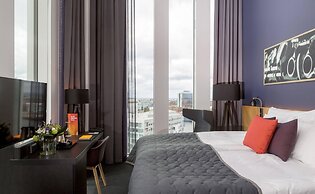 Clarion Hotel Malmö Live