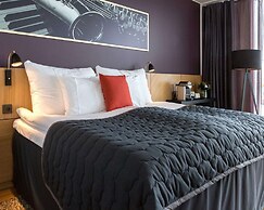 Clarion Hotel Malmö Live