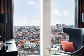 Clarion Hotel Malmö Live