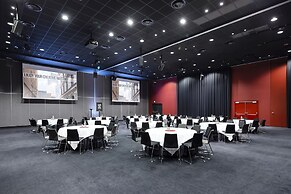 Clarion Hotel Malmö Live