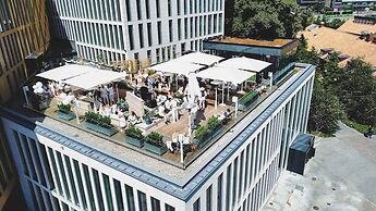 Clarion Hotel Malmö Live