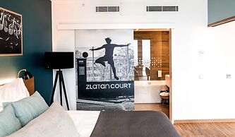 Clarion Hotel Malmö Live