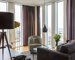 Clarion Hotel Malmö Live