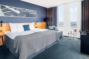 Clarion Hotel Malmö Live